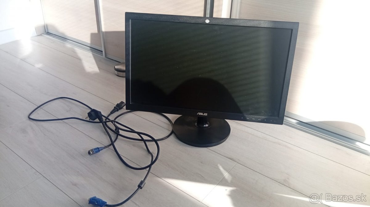 Monitor ASUS VS228DE - 2