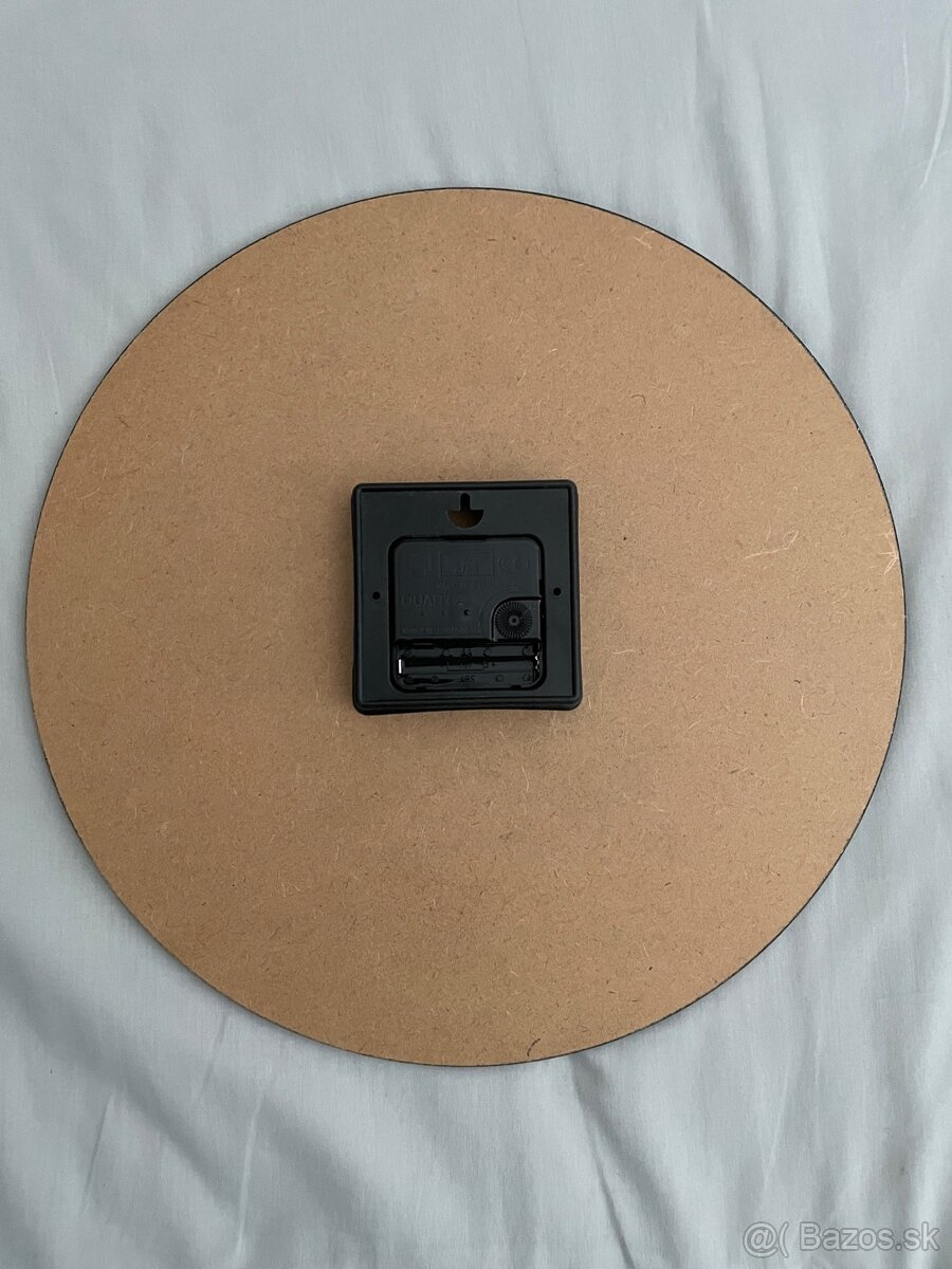 Predám nástenné hodiny. - 2