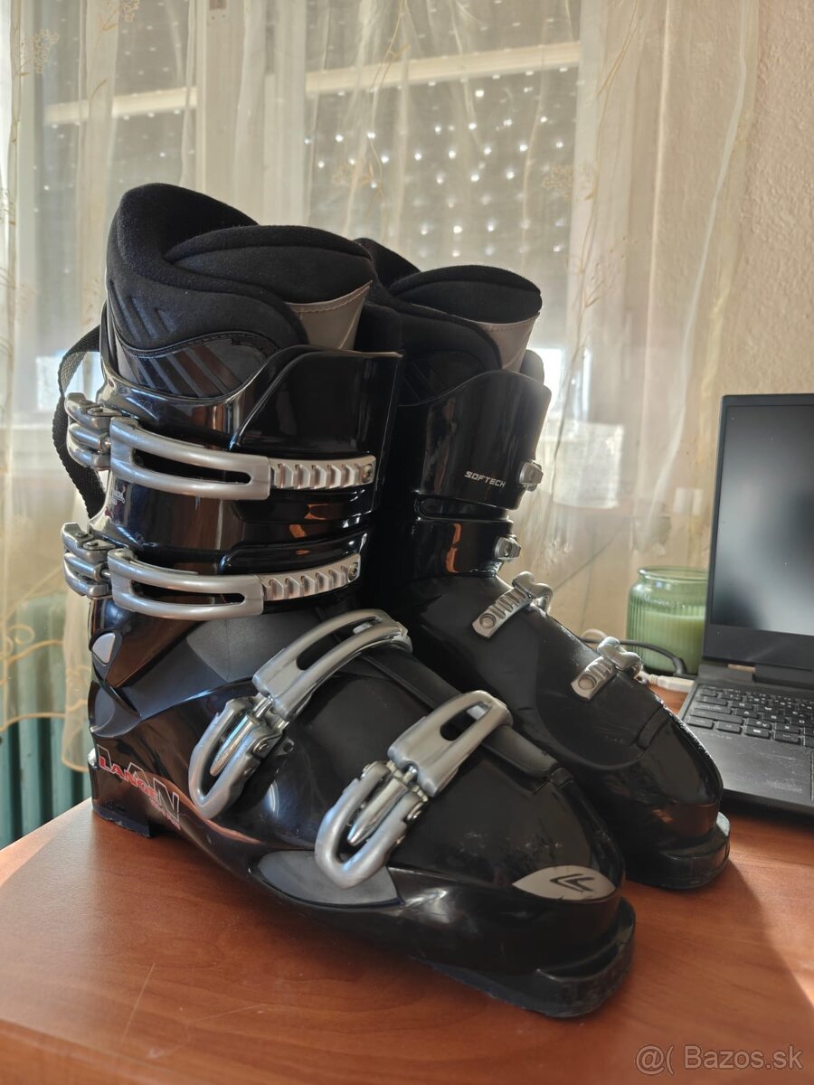 Predám značkové lyžiarky - 2