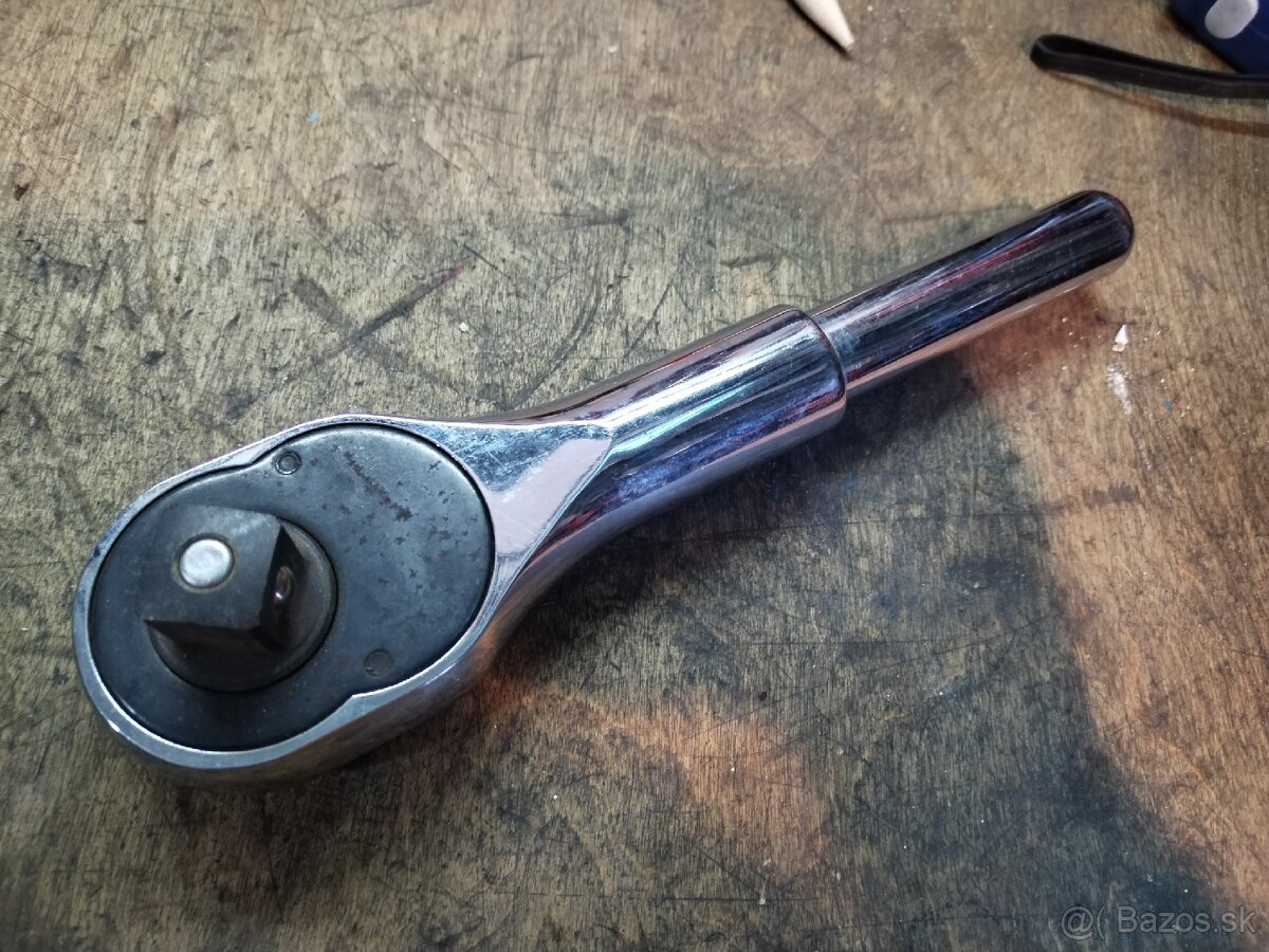 Gola ráčna 3/4" - 2