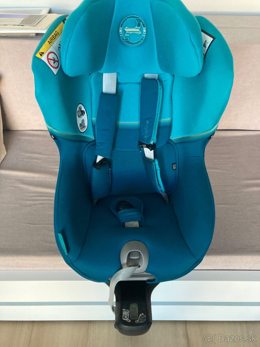 Cybex autosedačka - 2