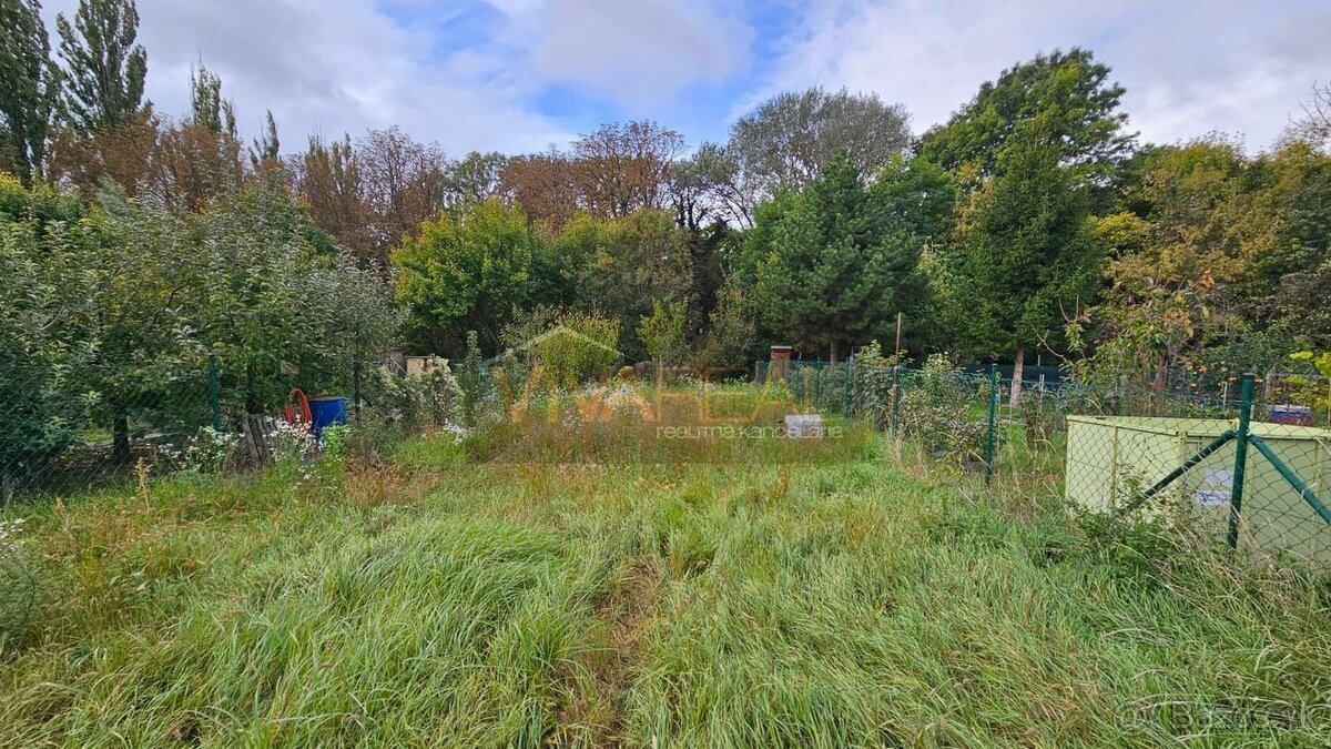 VIVAREAL POZEMOK NA REALAX so záhradnou chatkou, výmera 55 - 2