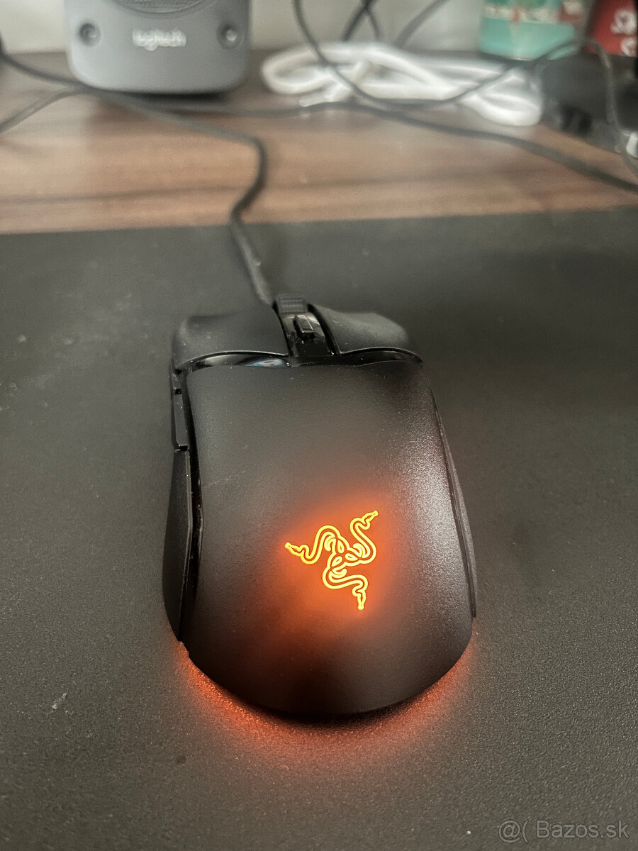 Razer Cobra - 2