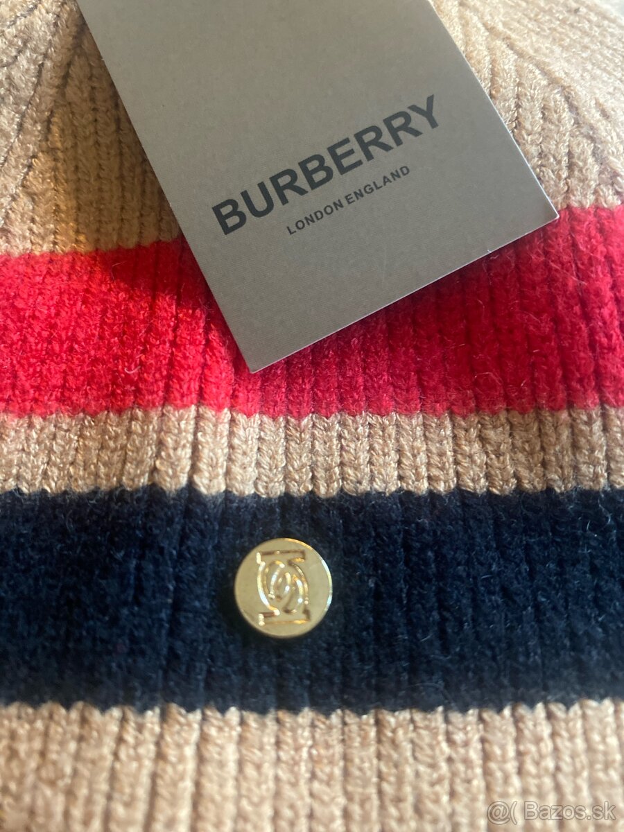Burberry - 2