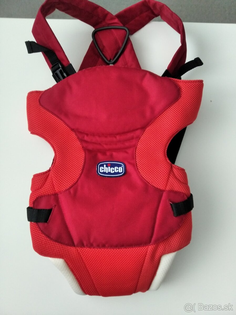 Detské nosítko zn. Chicco - 2