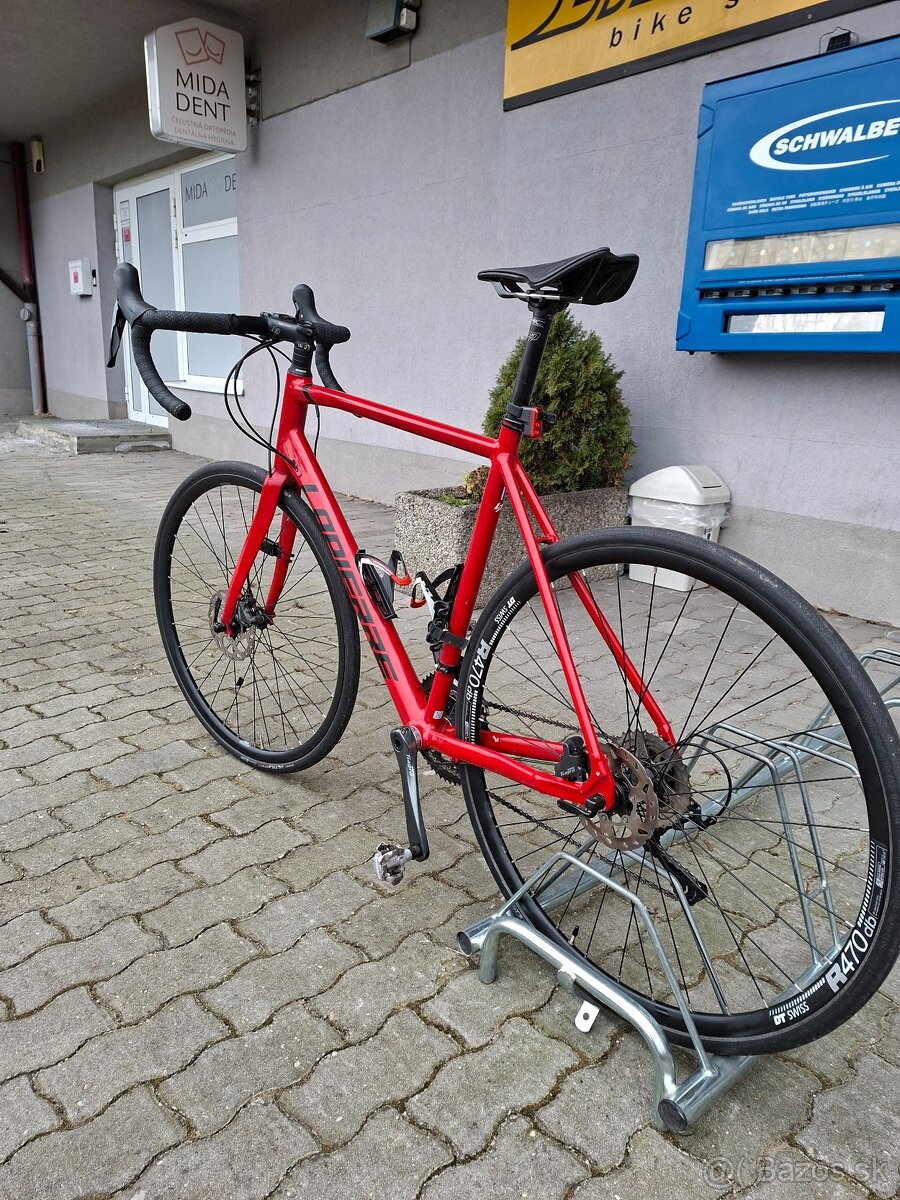 Lappiere sensium 3.0 - 2