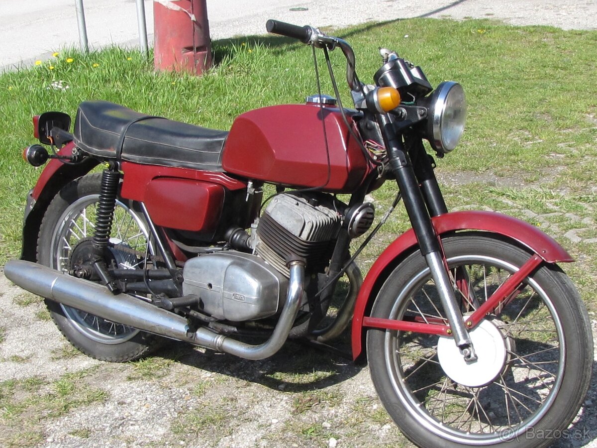 ČZ 350 / 472.4 - 9 - 2