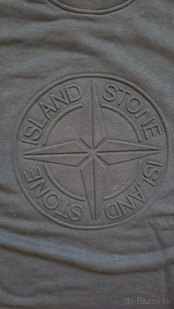 Stone Island Mikina - 2