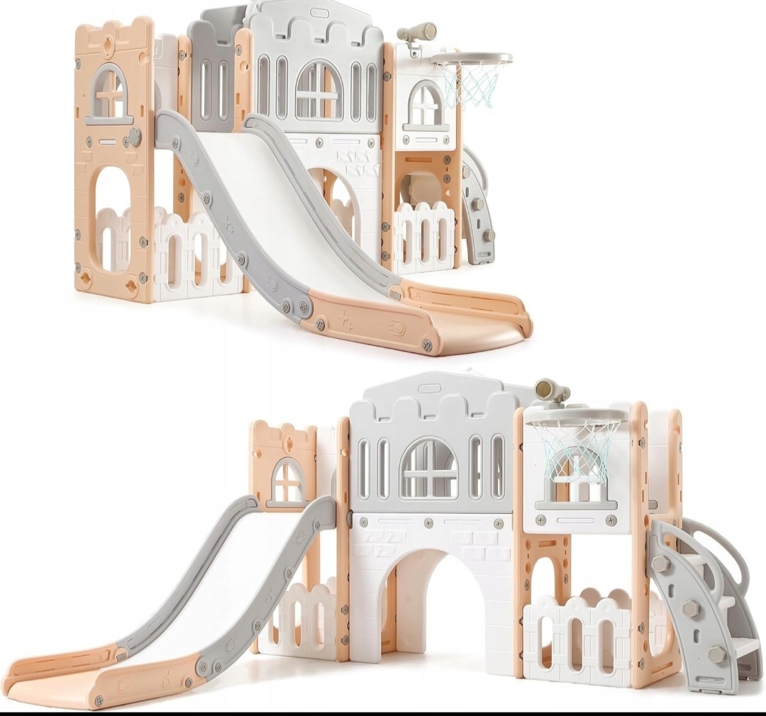 Detske ihrisko interierove - 2