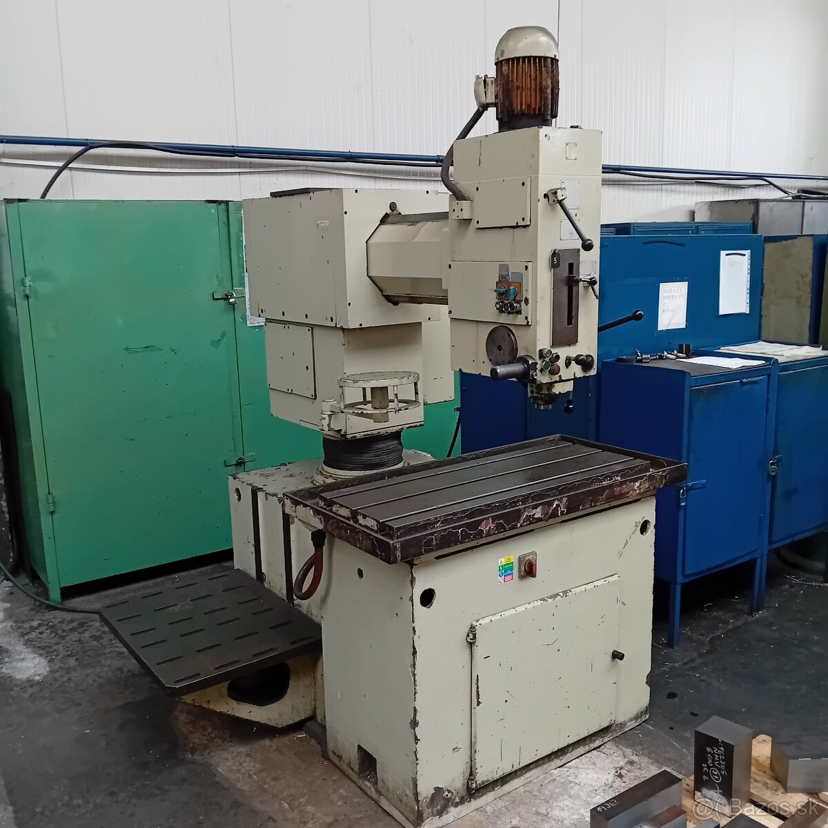 Stlpova Vrtačka - 2