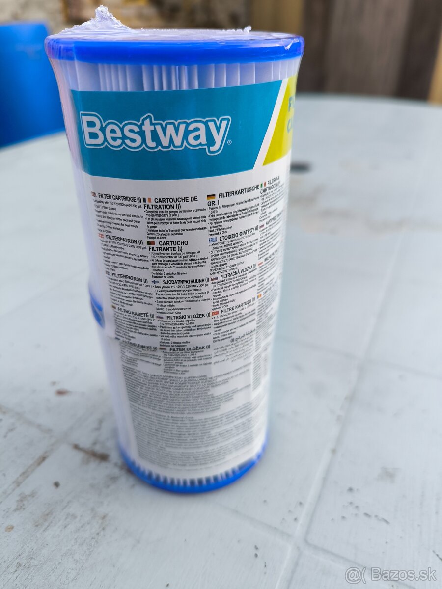 predam 2ks fitru - 2