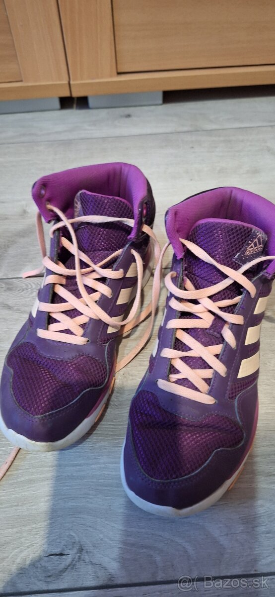 Tenisky Adidas veľ.38 - 2