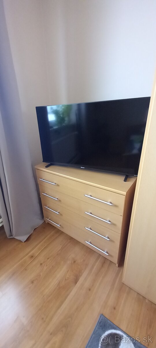 Spalnova zostava - 2