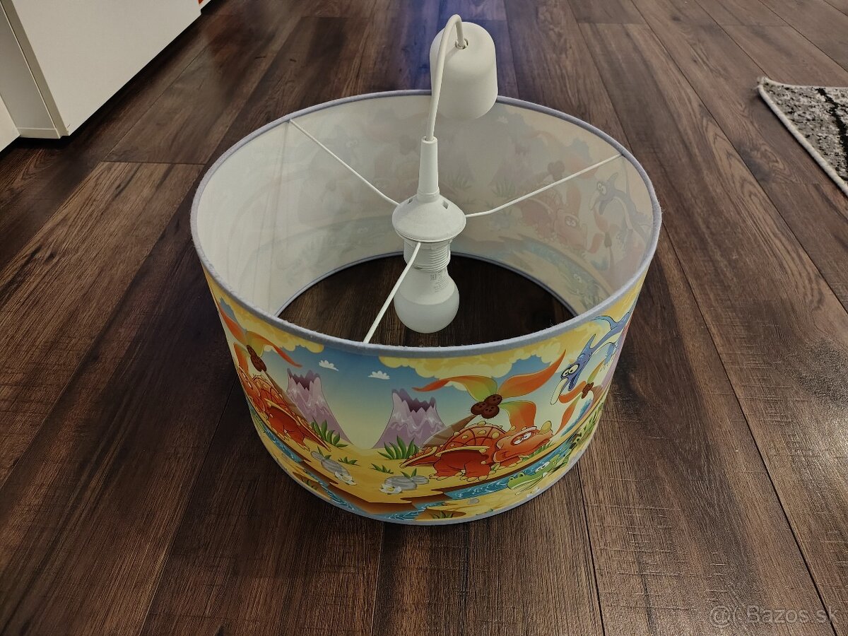 Luster do detskej izby - 2