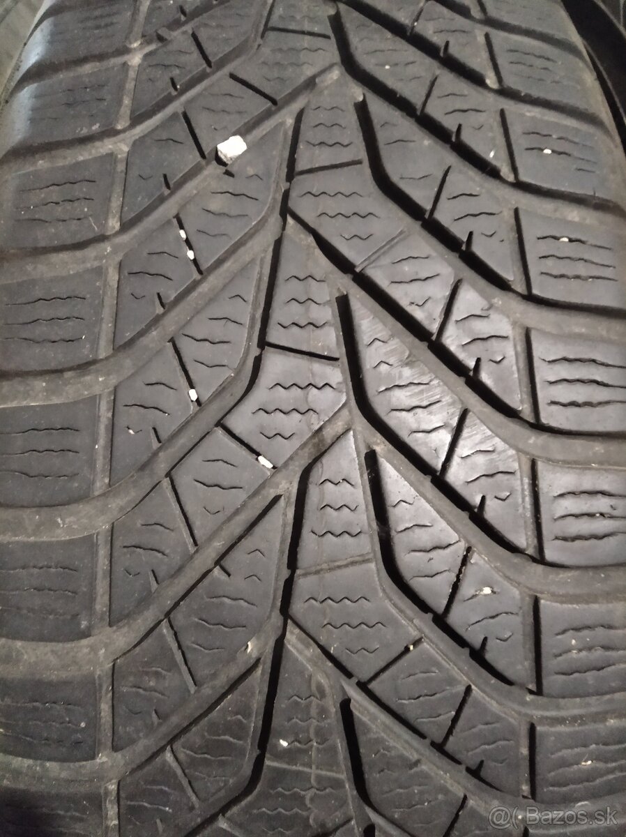 215/60 R16 - 2