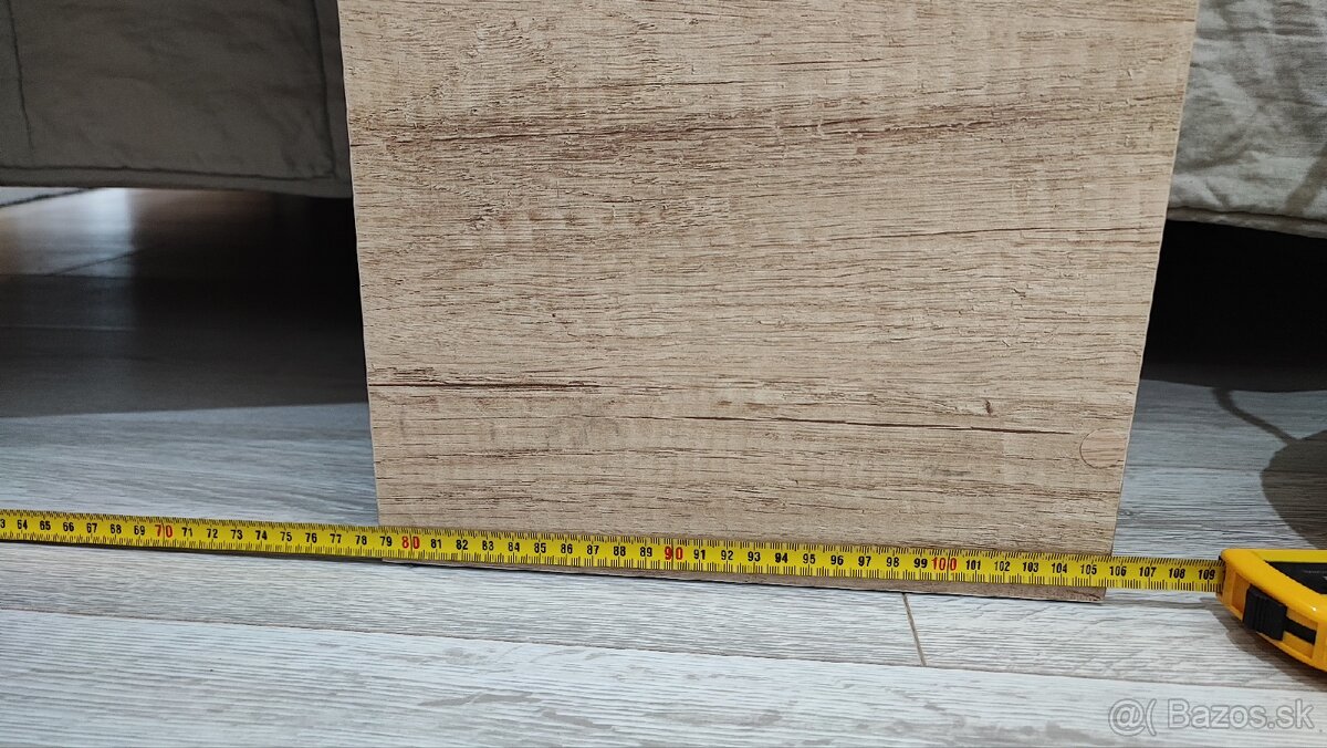 Rampa pre malých psíkov - 2