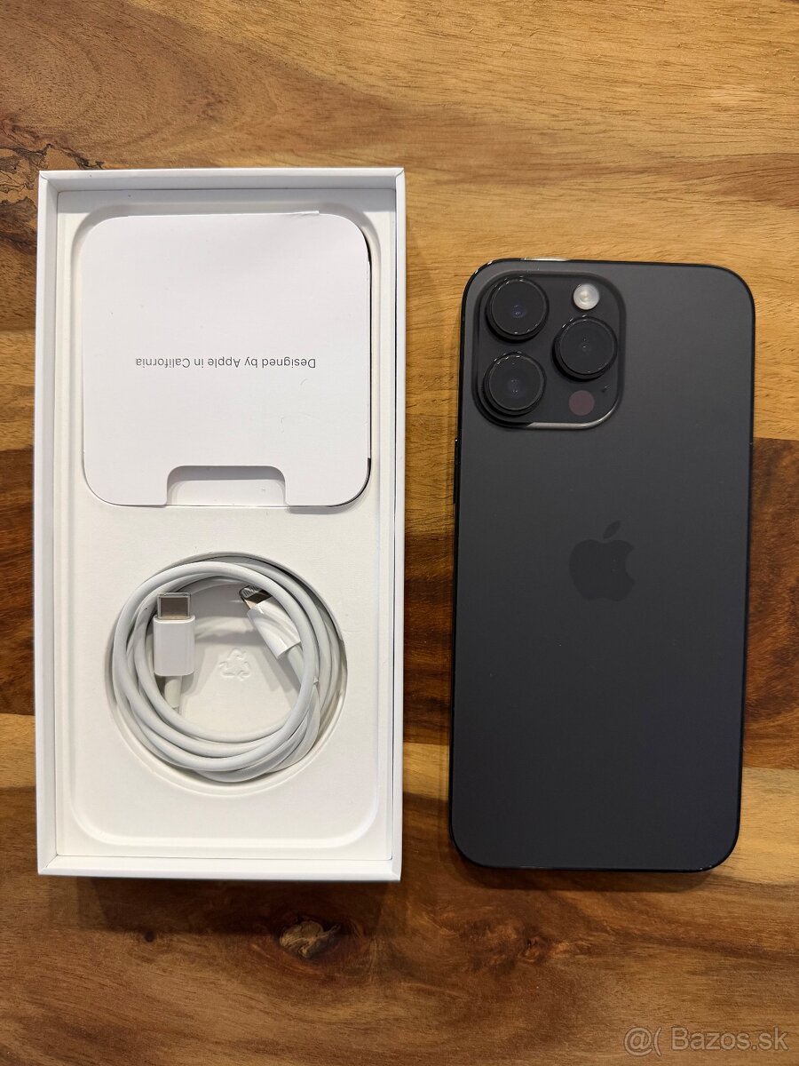 Predam Iphone 14 Pro Max - Top stav - 2