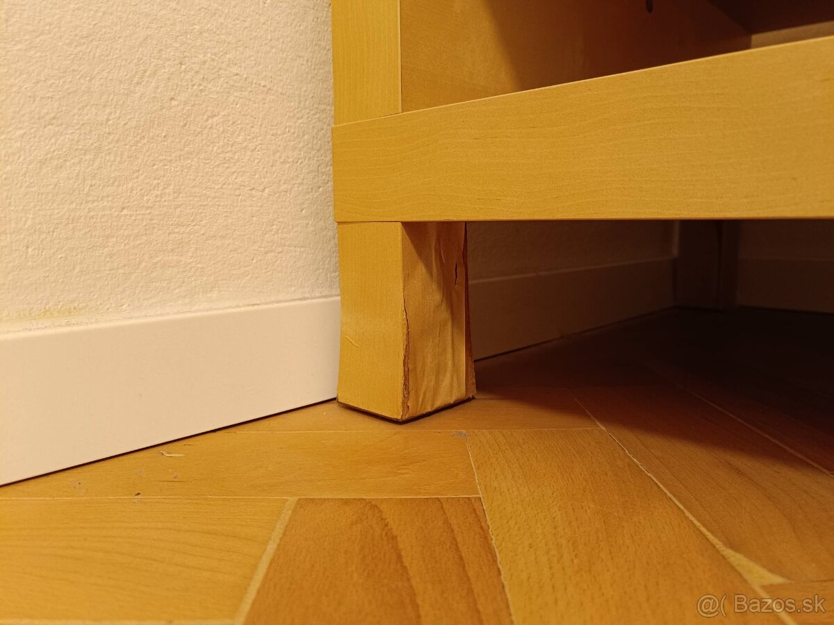 Skrinka IKEA Lack - 2