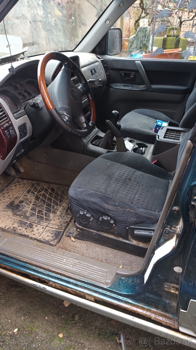 Rozpredam na nahradne diely - 2