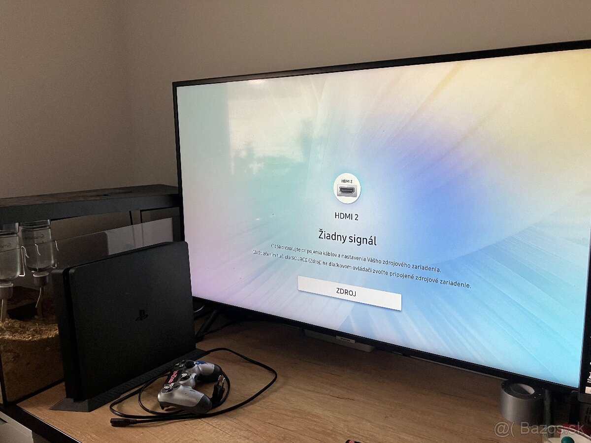 Samsung smart tv - 2