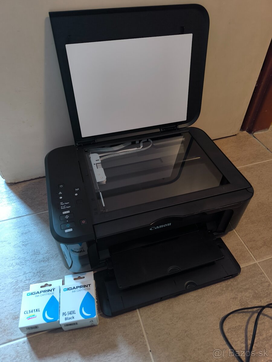 canon pixma mg3650s - 2