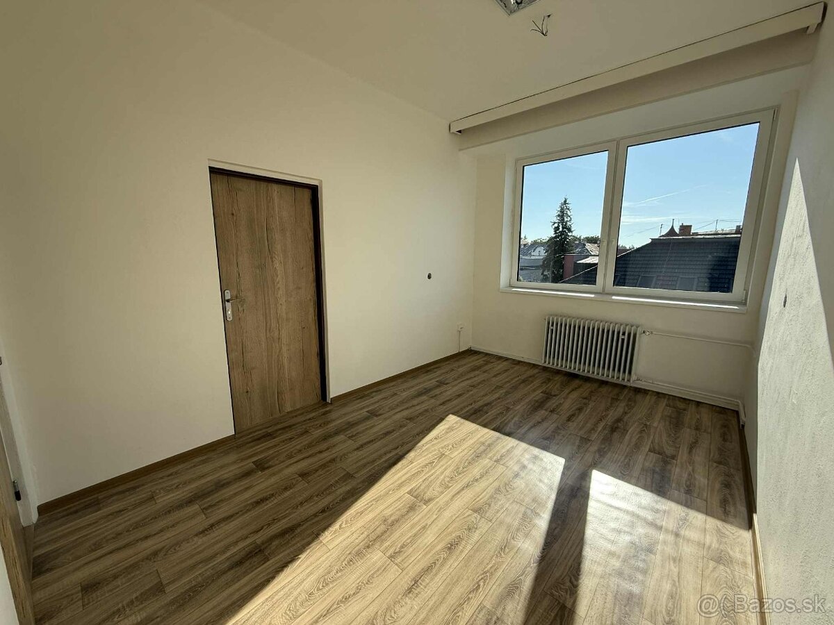 Kancelárie na prenájom – skvelá poloha, výborná cena - 2