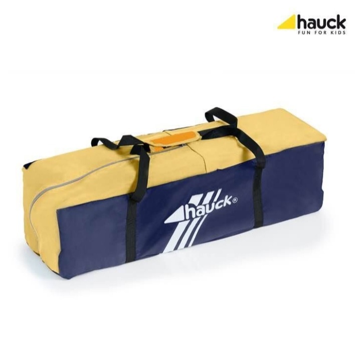 Cestovná postielka - 2