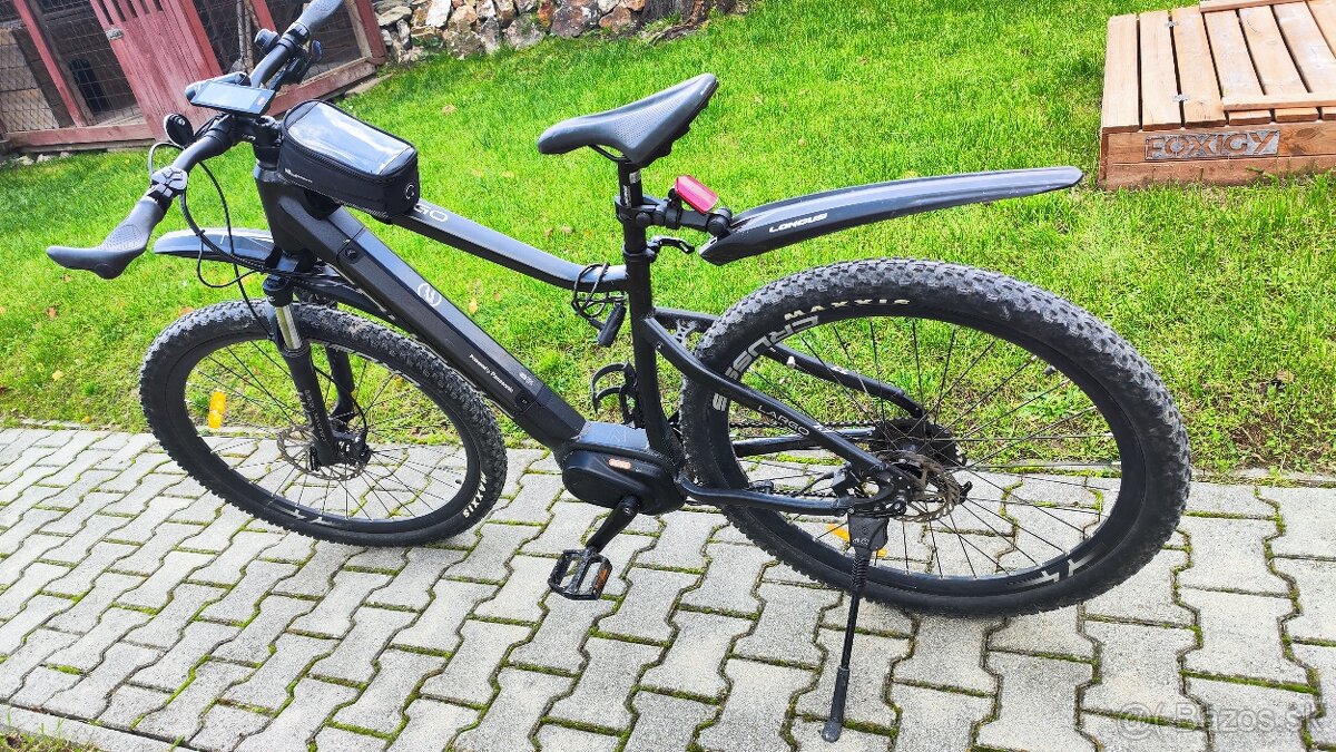 CRUSSIS ONE-Largo 7,7-S - 2