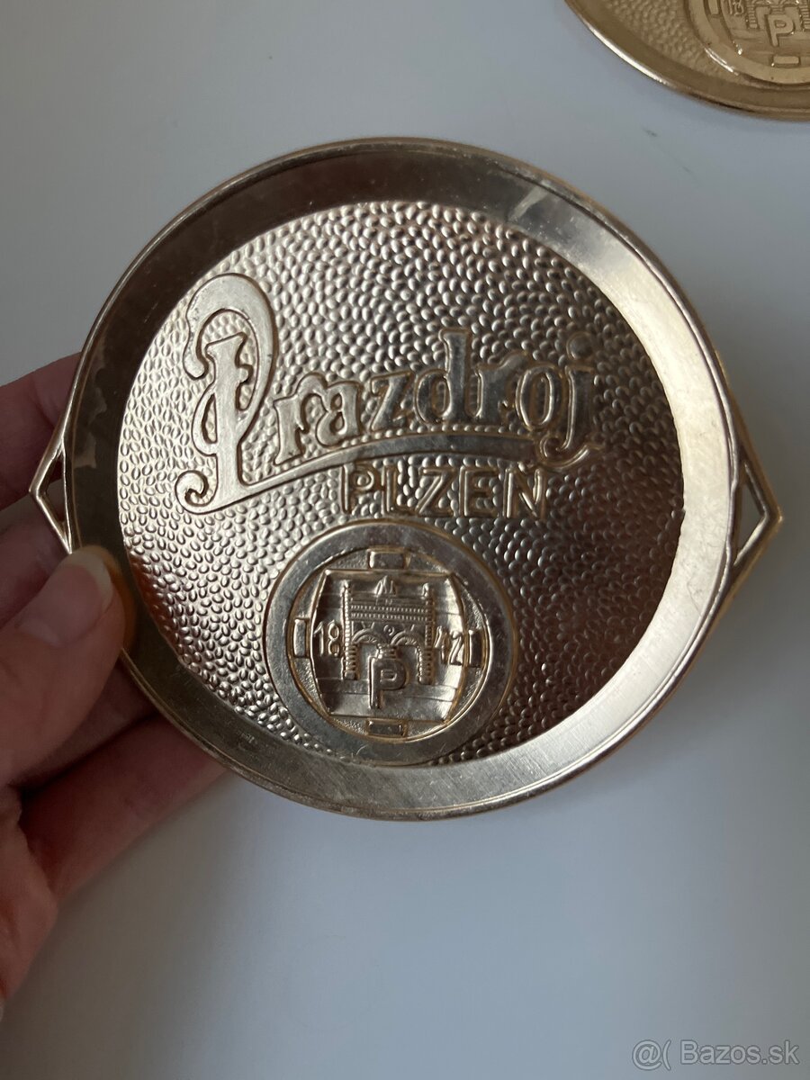 Podpivniky Prazdroj Plzeň - 2