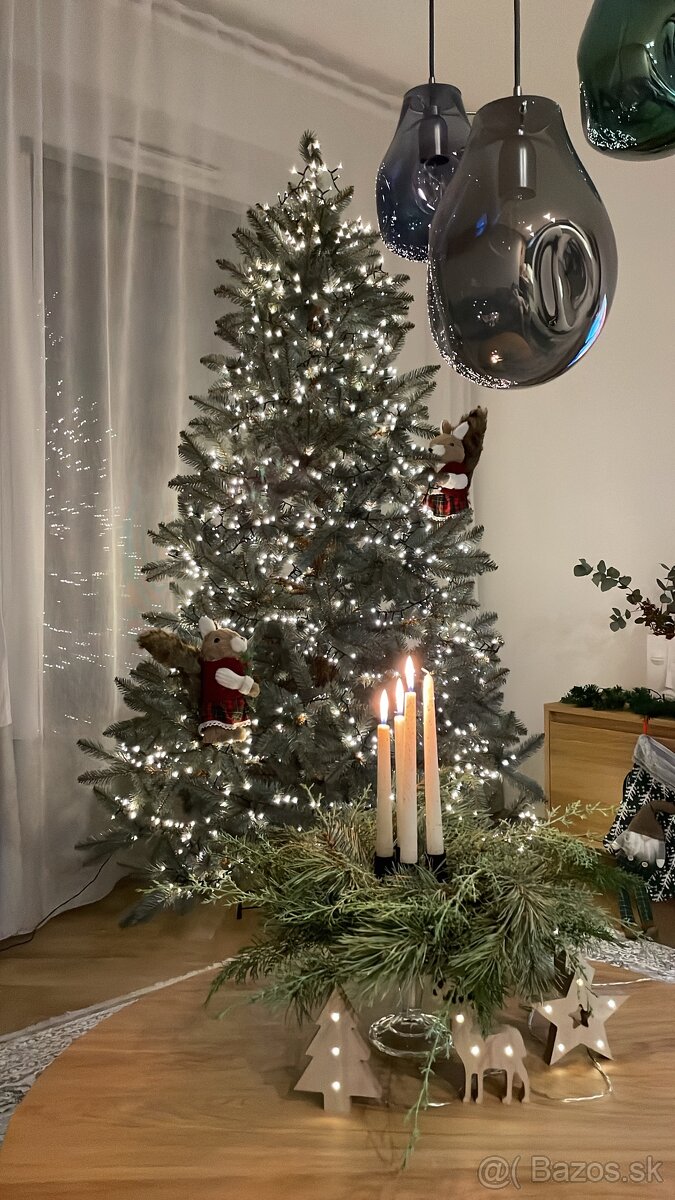 Vianocny stromcek - 2
