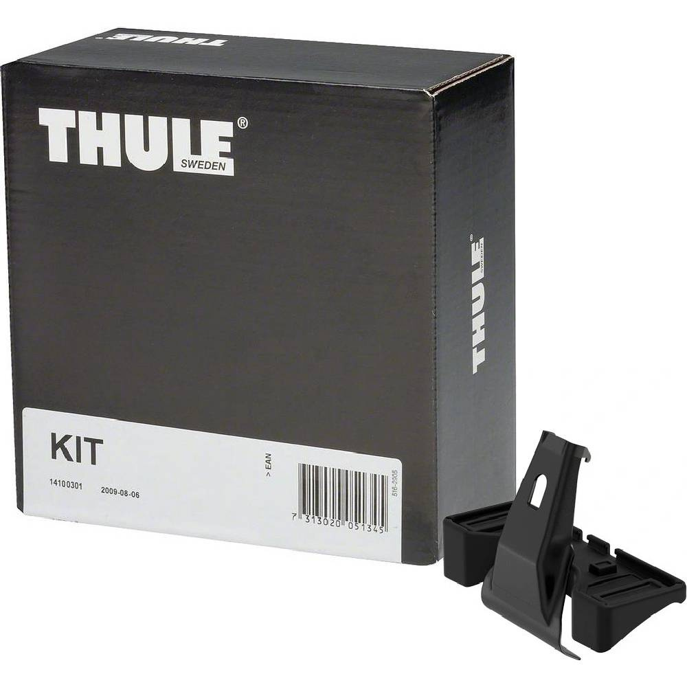 Thule montážny kit 6031 Audi Q3 - 2