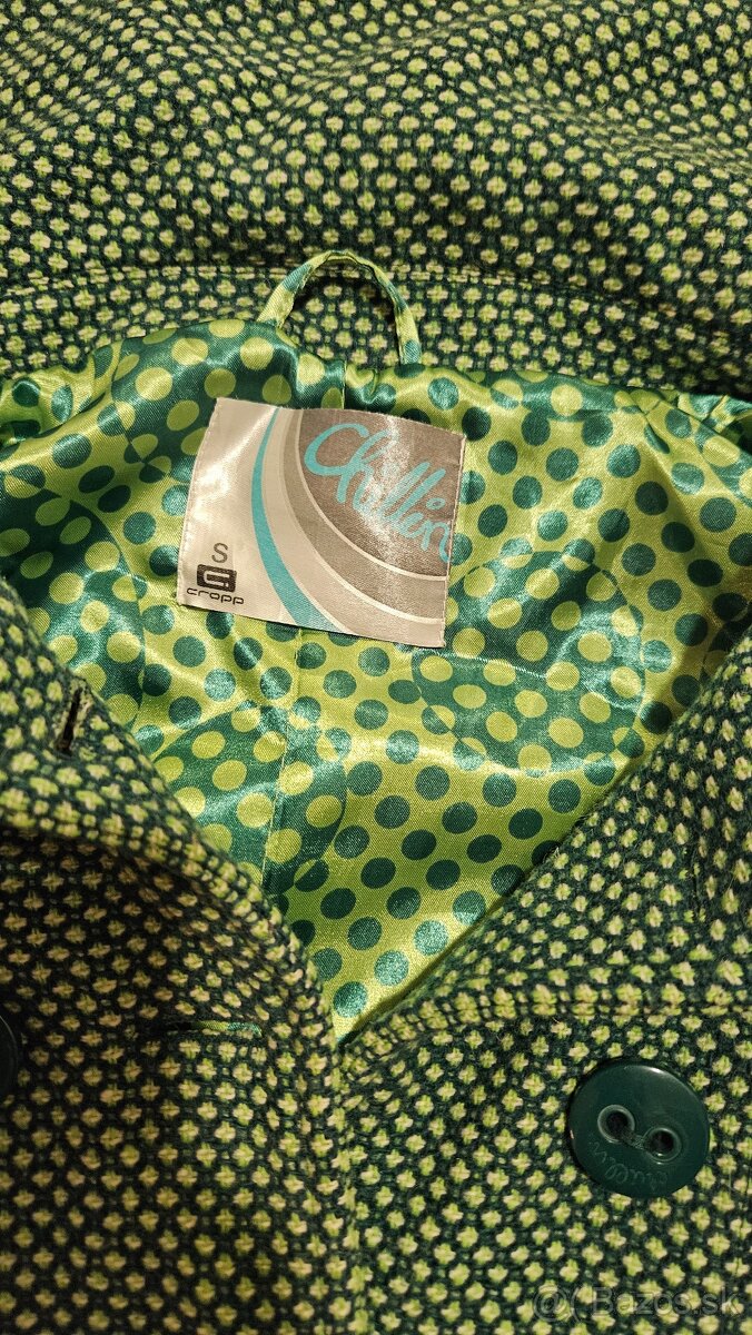 Kabat CROPP TOWN, velkost S - 2