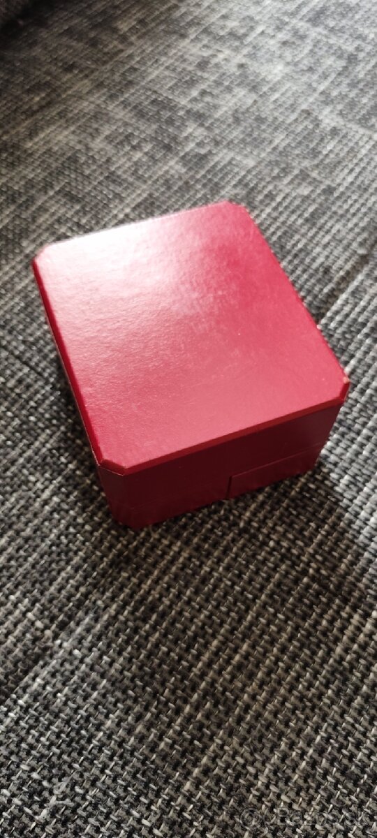 Starsia krabička Tiffany - 2