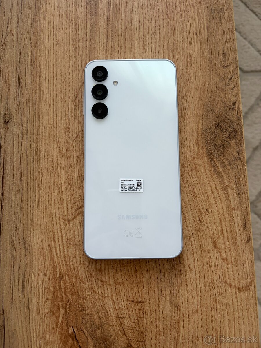 Samsung Galaxy A16 - 2