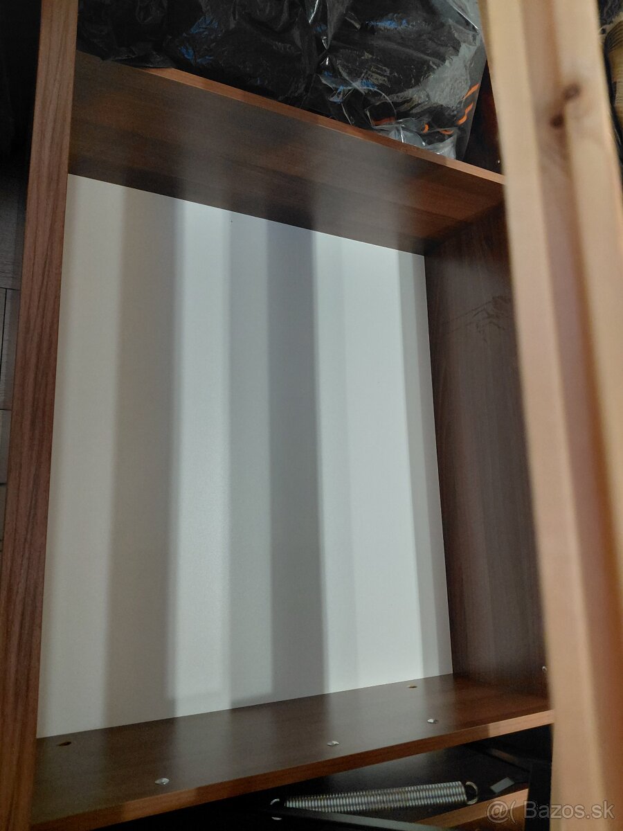 Predám manželskú posteľ - 2