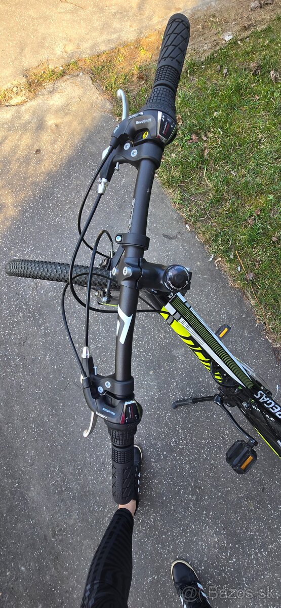 Detsky bicykel DEMA - 2