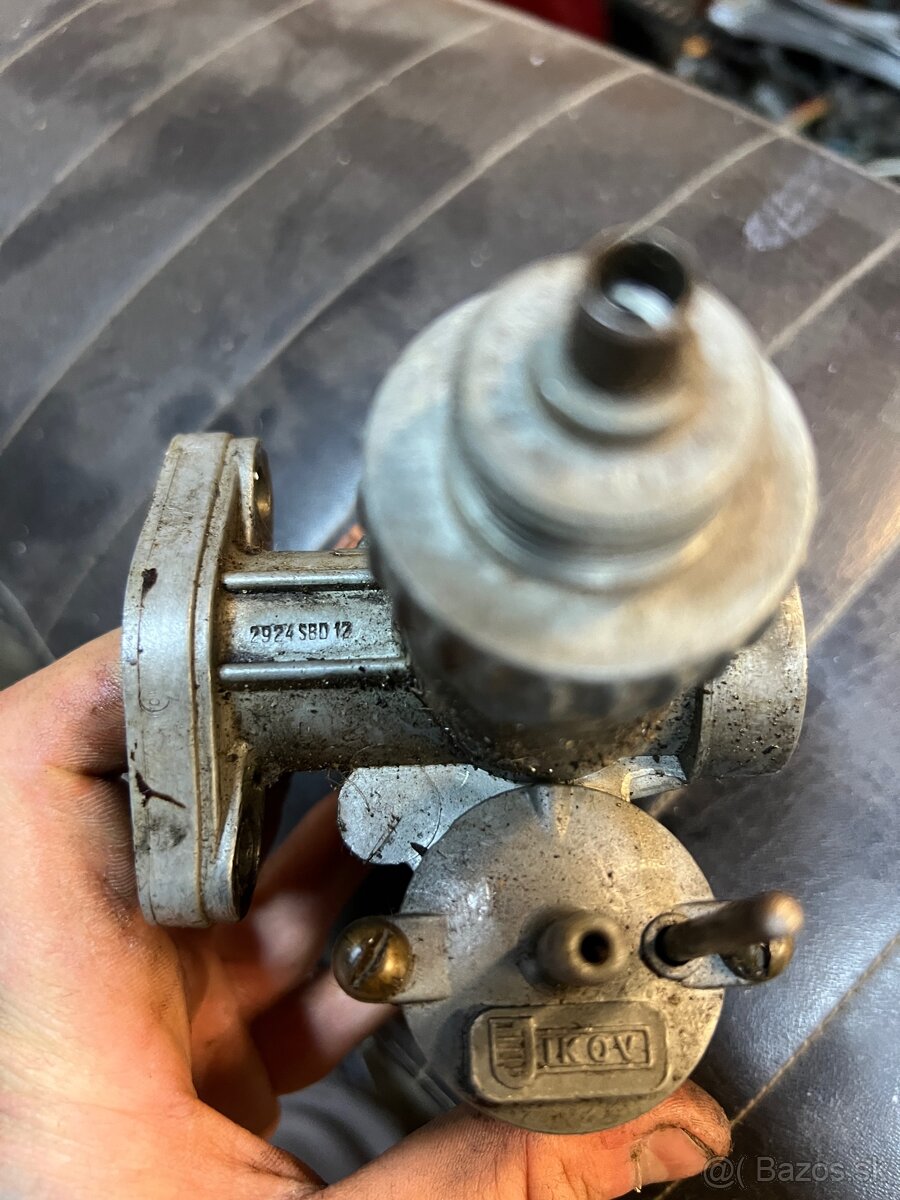 Karburátor Jawa cz 175 - 2