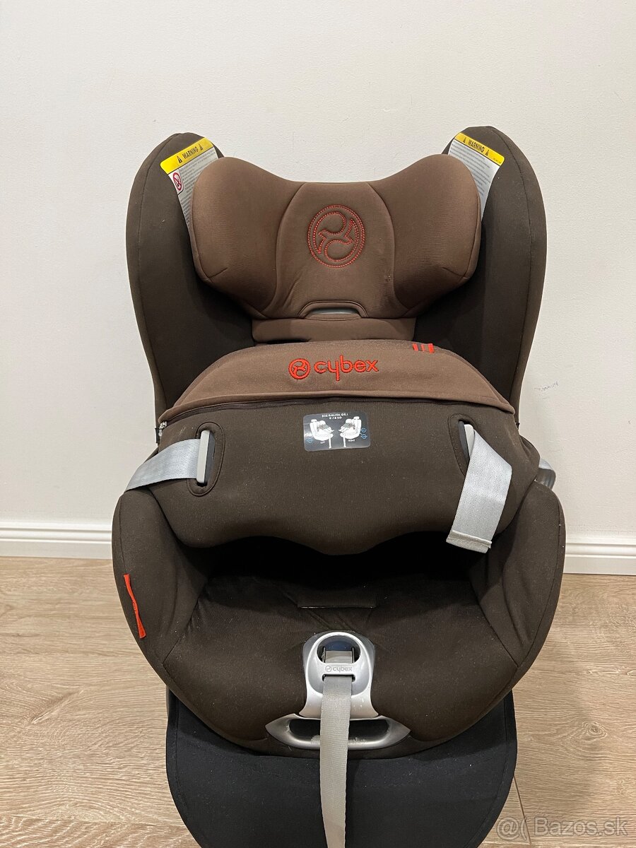 Autosedačka Cybex Sirona - 2