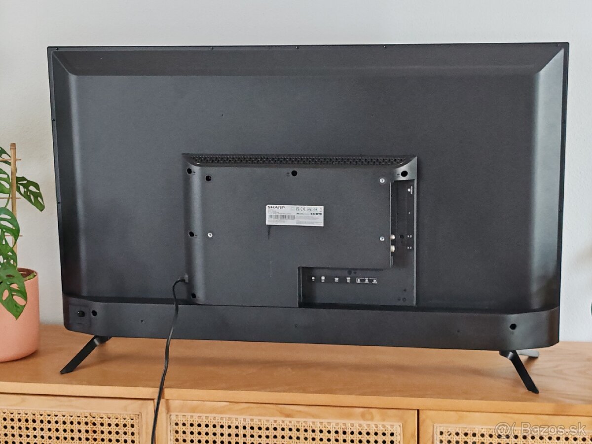 Predám smart TV 40'' - 2