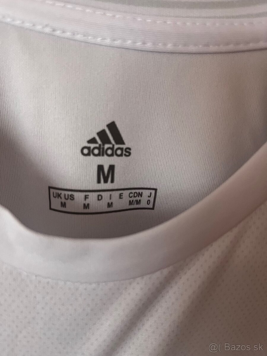 Futbalovy dres BELLINGHAM - 2