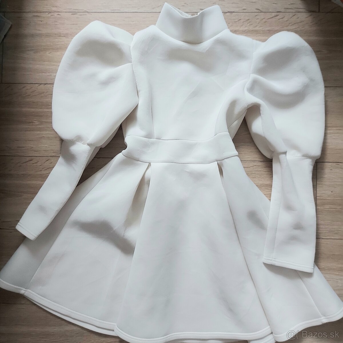 Spoločenské šaty S - 2