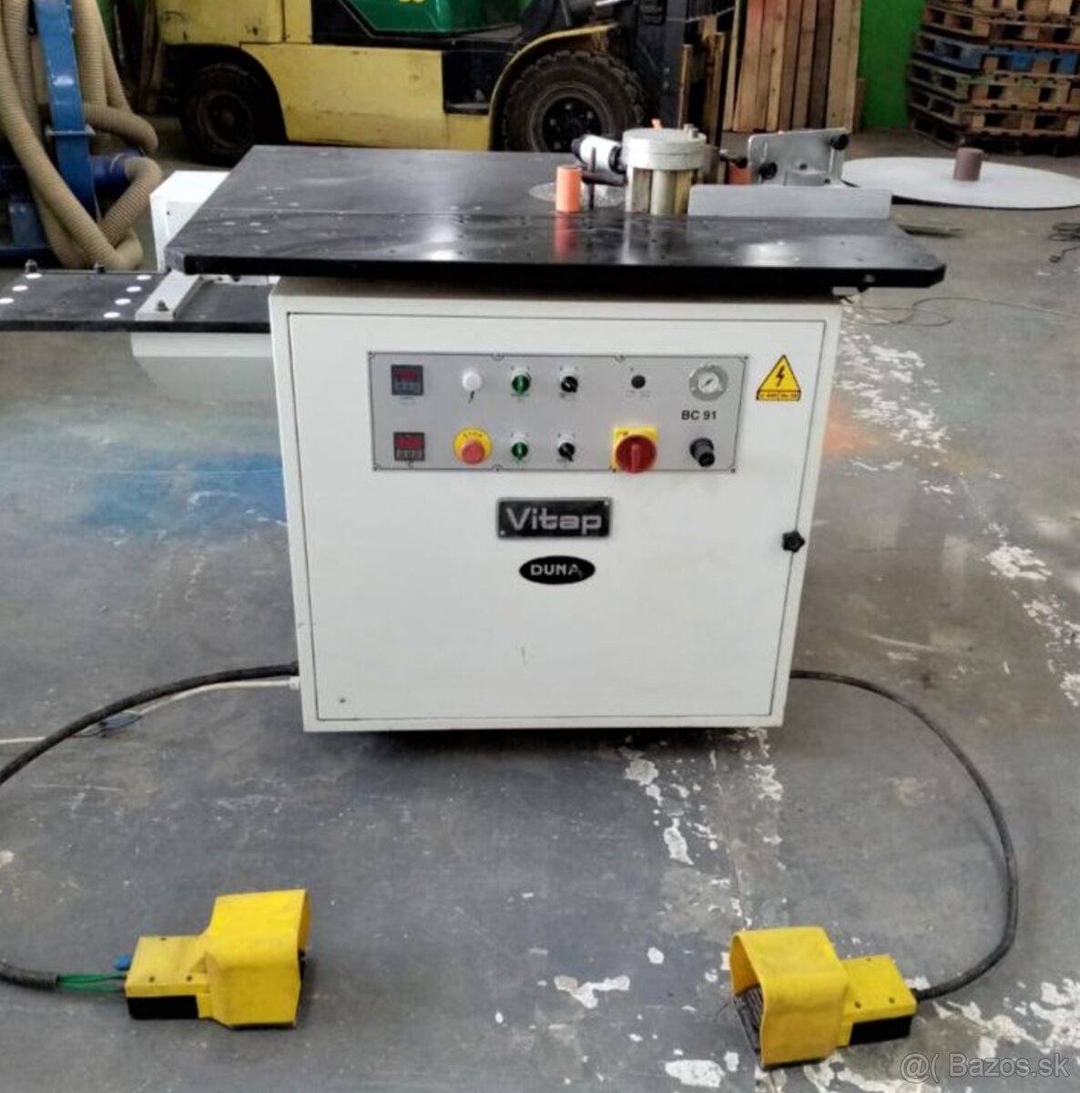 olepovacka vitap - 2