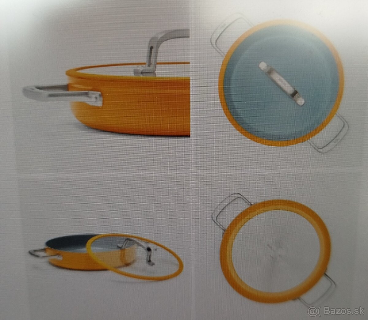 Fabini panvica - 2