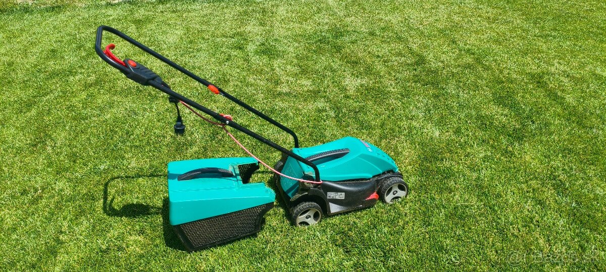 Bosch kosacka - 2