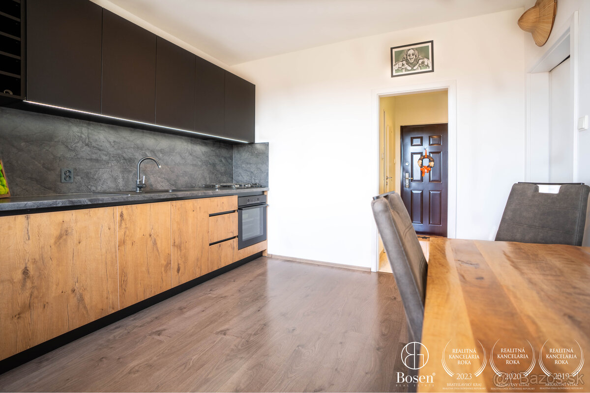 Na prenájom kompletne zariadený, klimatizovaný 1,5 i – foto 2