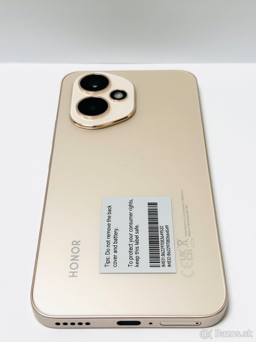 HONOR 400 5G – 512GB – Nový - 2
