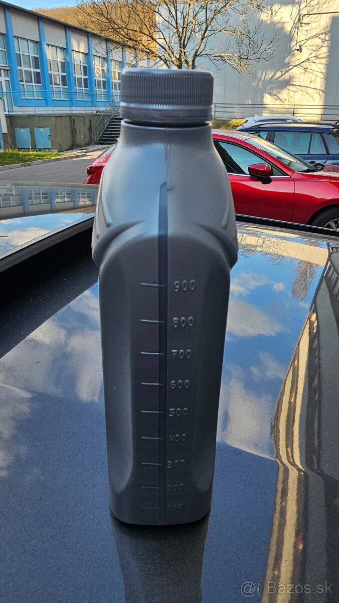 Motorový olej Shell Helix 5W-30 1l - 2