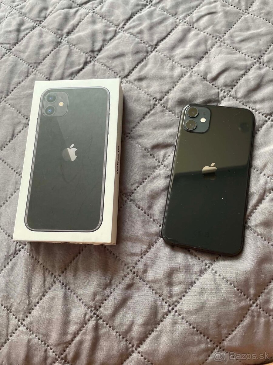 iPhone 11 - 2