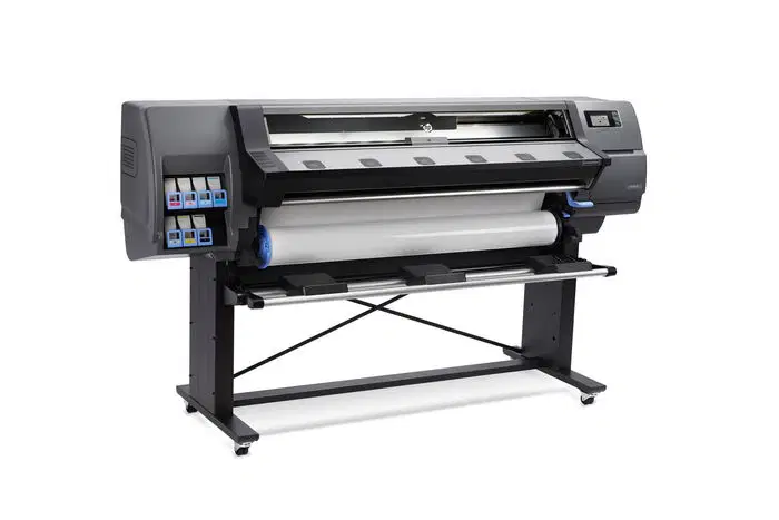 HP Latex 310 - 2