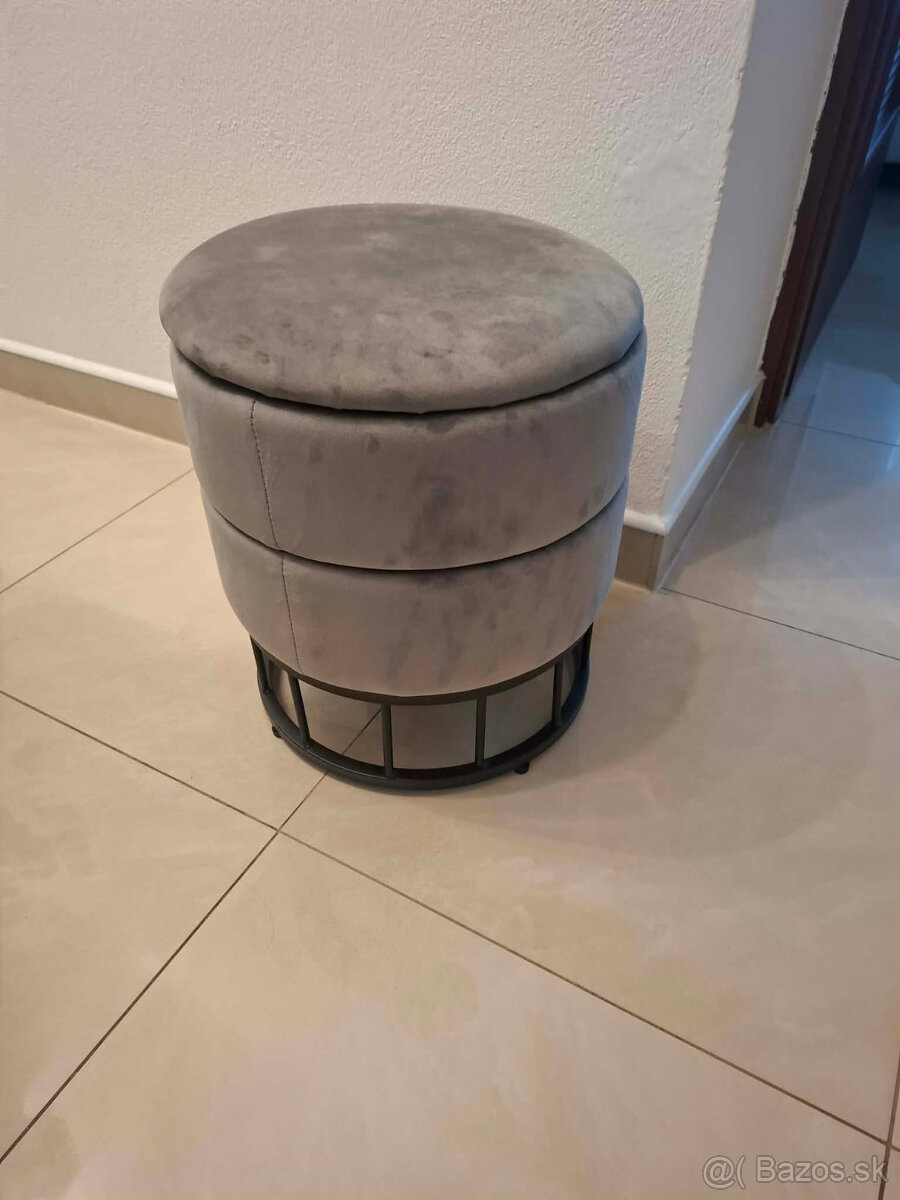 predám taburetku - 2